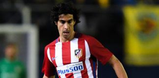 Tiago recibe el alta 17 jornadas después