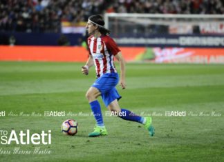 Filigol entra en acción