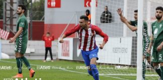 Una remontada de Play-Off