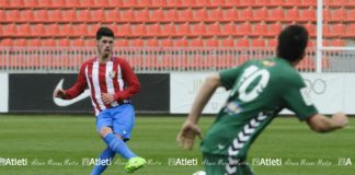 Antonio Montoro: «Conseguimos meternos en Play-Offs. Ahora queremos ser campeones»