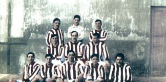 Último cumpleaños a orillas del Manzanares