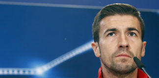 Gabi: «Mañana es una auténtica final para nosotros»