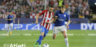 Koke: «Sabremos adaptarnos a lo que nos propongan en la vuelta»
