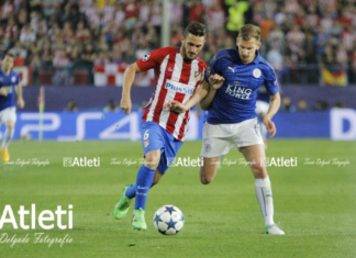 Koke: «Sabremos adaptarnos a lo que nos propongan en la vuelta»