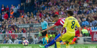 Koke: «Si hubiésemos aprovechado nuestras ocasiones a lo mejor hablaríamos de otro partido»