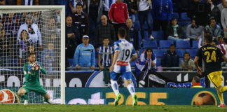 Oblak: «Mi parada y el gol de Griezmann fueron importantes. Todos somos importantes»