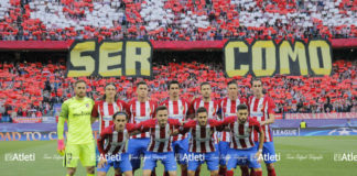 Orgullo, orgullo y orgullo