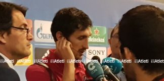 Savic: «El resultado es mérito nuestro»