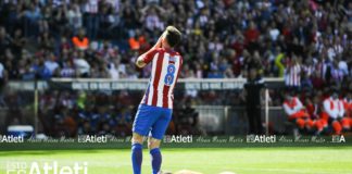 Saúl es el jugador con mayor valor de mercado del Europeo sub-21