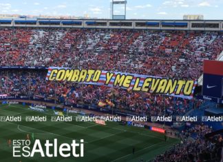 El Calderón tiene un plan