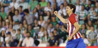 Un empate para ser tercero