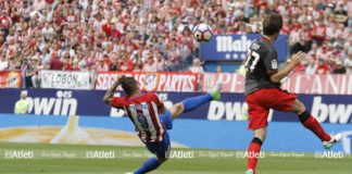 Torres dio la mano a Luis y a 50 años de historia