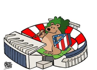 ¡Hasta Siempre!