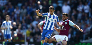 El Atleti oficializa el amistoso frente al Brighton & Hove Albion