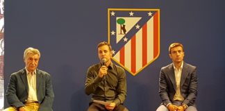 La Asociación de Veteranos se refunda. Nace ‘Leyendas del Atlético de Madrid’