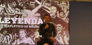 Solozábal: «Queremos ayudar a jugadores y ex-jugadores a ser felices»