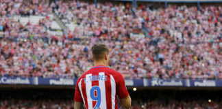 El discurso de Torres: «Hoy sí decimos adiós a nuestra casa»