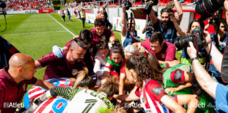 Jugar cada partido como si fuera el último