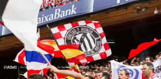 Tres partidos fuera para empezar