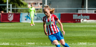 Menayo, Misa y Ana Marcos en la lista del Europeo Sub-19