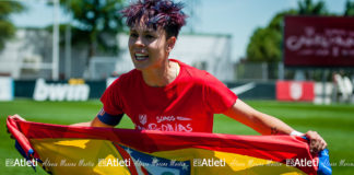 Ya se conoce el calendario de las campeonas de Liga