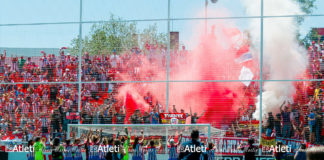 Los abonados del Atleti tendrán que pagar para ver al B y al Femenino