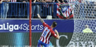 Punto final al coliseo rojiblanco con la Final de Leyendas