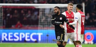 Lacazette elige al Atleti, según L’Equipe