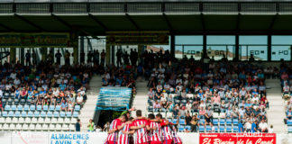 A noventa minutos del ascenso