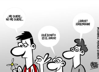 La MargaGriezmann