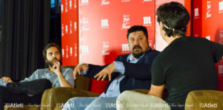 ‘Mono’ Burgos: «Insistiremos como el comecocos con la Champions»
