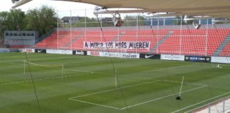 A morir, los míos mueren. El Atleti se motiva para la Champions