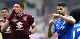 Simeone insiste con Diego Costa; Belotti, la segunda opción