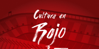 Hoy comienza la 3ª Edición de Cultura en Rojo y Blanco