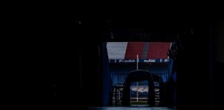 Memorias del Calderón. Crónica de una despedida