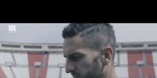 Koke repasa sus mejores momentos en el Calderón