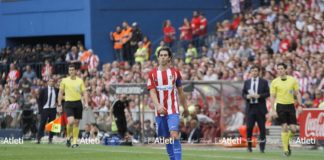 Tiago: «Ha sido uno de los días más bonitos de mi vida»