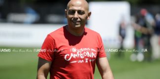 Villacampa: «Ganar la Liga es un sueño. Este grupo humano es irrepetible»
