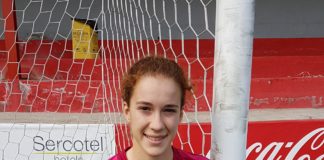 Bea Beltrán también deja el Atleti Femenino
