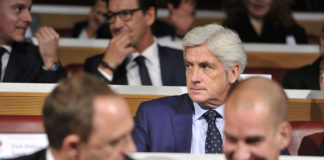 Clemente Villaverde: «La Europa League es un trofeo que nos ha dado mucho»