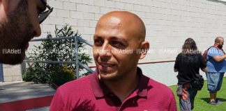 Villacampa: «Ha sido un partido vibrante para los espectadores; pero no para un entrenador»