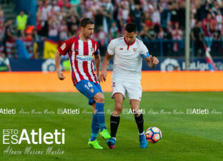 Vitolo: “Sería bonito volver a jugar en Las Palmas”