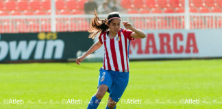 Kenti fuera de combate