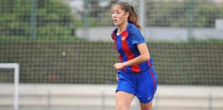 Aleixandri será el primer fichaje del Femenino