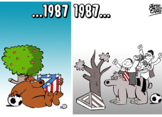 Elecciones 1987