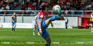 Que no las parta un Rayo