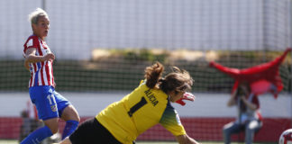 Prórroga y cuatro goles para estar en semifinales