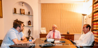 Hablan los candidatos que concurrieron a las elecciones con Gil