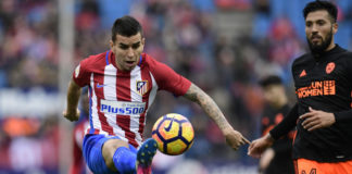 Aperribay: «Correa, interesante, pero muy difícil para la Real Sociedad» JAVIER SORIANO/AFP/Getty Images