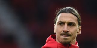 Ibrahimovic podría llegar al Atleti en enero